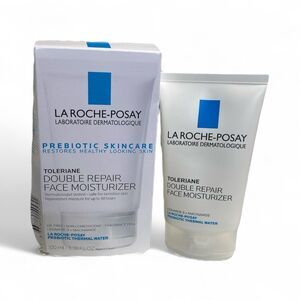 La Roche-Posay Toleriane Double Repair Face Moisturizer 75 mL / 2.5 oz New Unsea